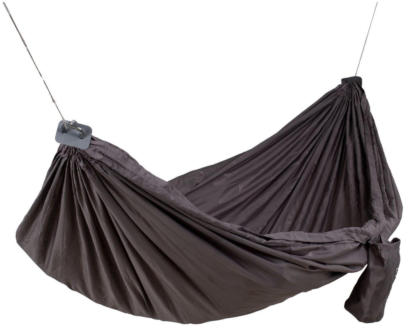 Exped Trekking Hammock charcoal grey