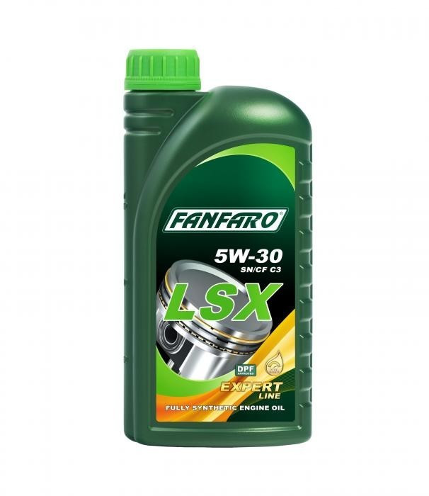 Fanfaro LSX (1 l)