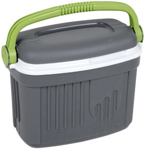 EDA Iceberg 20L gris galet
