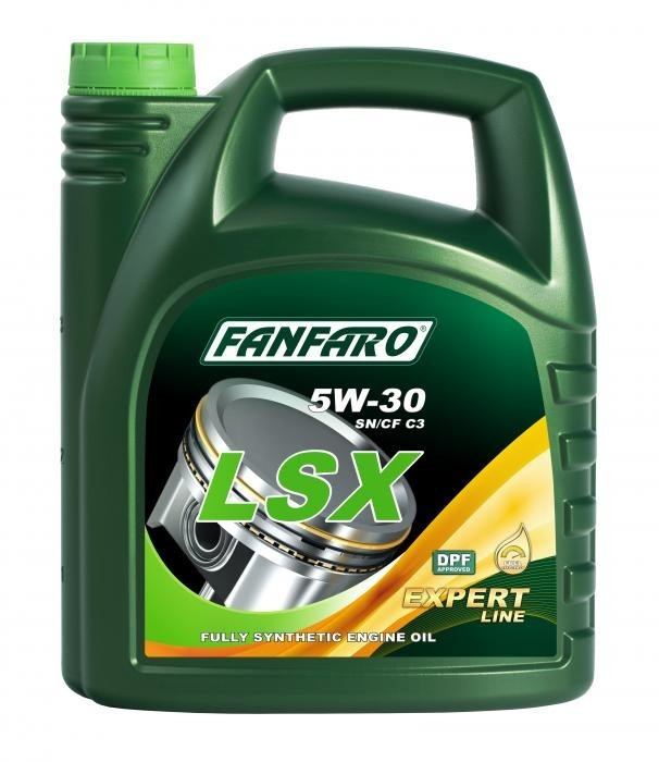 Fanfaro LSX (4 l)