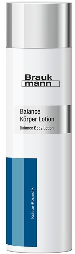 Hildegard Braukmann Balance Bodylotion (250ml)