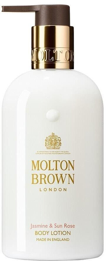 Molton Brown Jasmine & Sun Rose Bodylotion (300ml)
