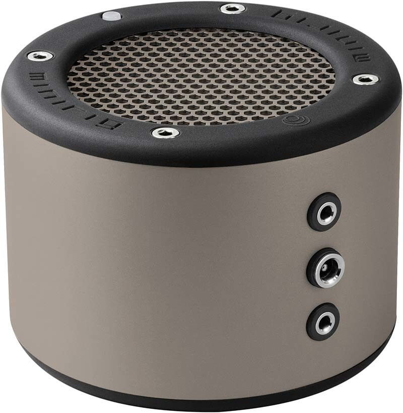 Minirig 3 Bluetooth Speaker gris