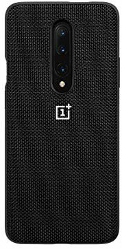 OnePlus Nylon Bumper Case (OnePlus 7 Pro)