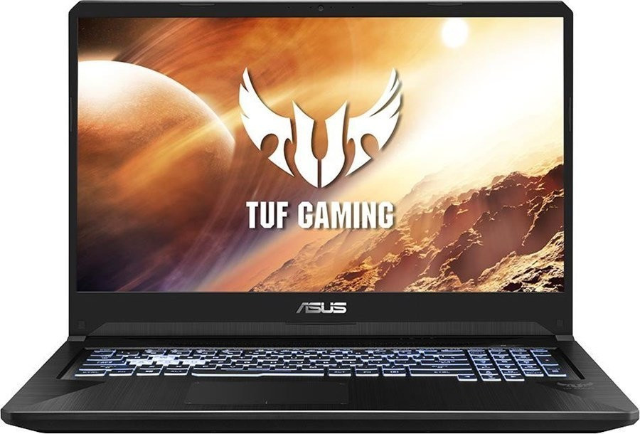 Asus FX705DT-AU078T