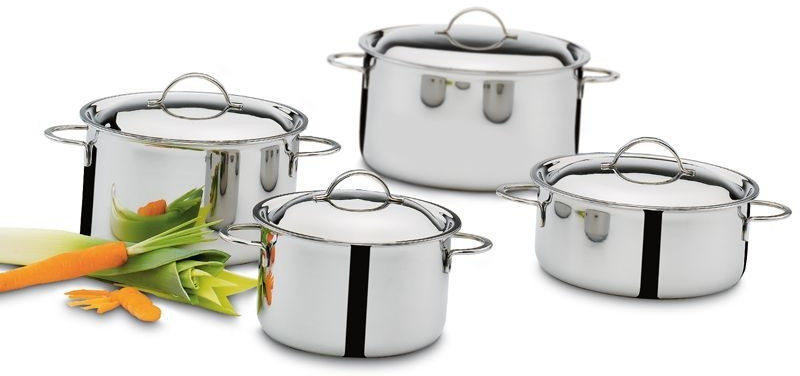 Spring Cristal Starter Set 4 pcs (02-8585-06-04)