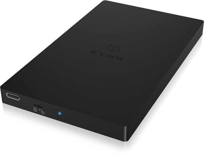 Raidsonic Icy Box IB-248WP-C31