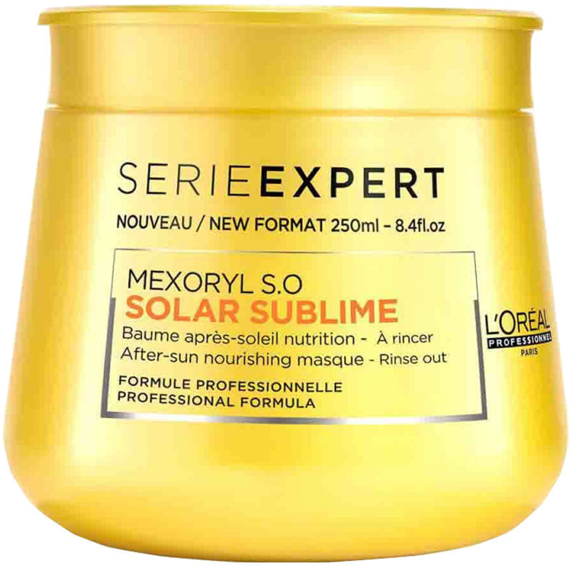 L'Oréal Professionnel Série Expert Solar Sublime Masque (250 ml)