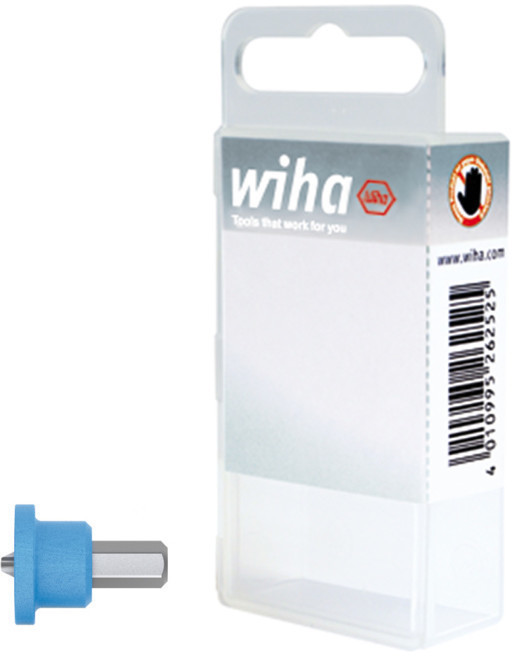 Wiha DryWall Stop (25mm) - 2 Parts (XX7011--922---)