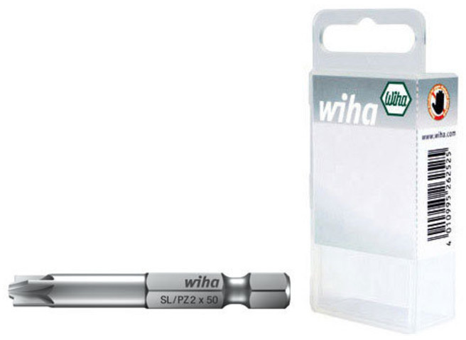 Wiha Professional (70mm) - 2 Parts (7049XZ941)