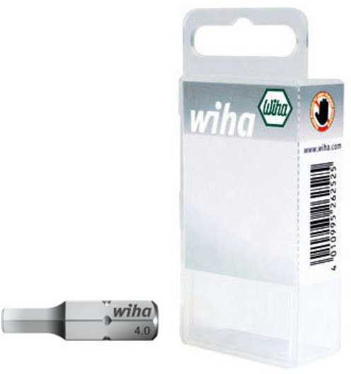 Wiha Standard (25mm) - 2 Parts (7013934)