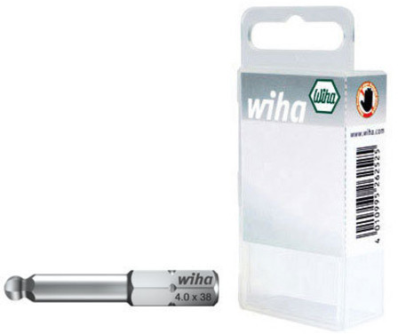 Wiha Standard (25mm) - 3 Parts (7017942)
