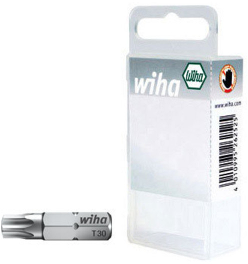 Wiha Standard (25mm) - 2 Parts (7015910)
