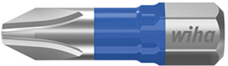Wiha T-Bit (25mm) - 5 Parts (7011T903)
