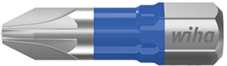 Wiha T-Bit (25mm) - 5 Parts (7012T903)