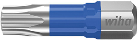 Wiha T-Bit (25mm) - 5 Parts (7015T925)