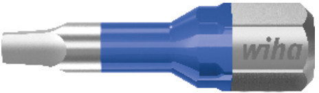 Wiha T-Bit (25mm) - 5 Parts (7018T901)