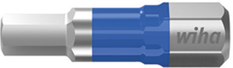 Wiha T-Bit (25mm) - 5 Parts (7018T903)
