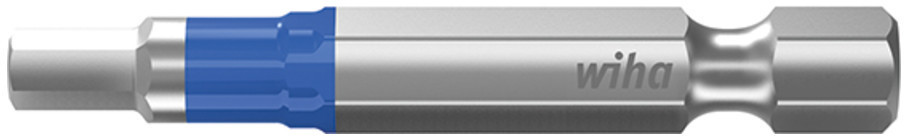 Wiha T-Bit (50mm) - 5 Parts (7043T904)