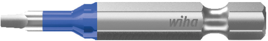 Wiha T-Bit (50mm) - 5 Parts (7048T901)