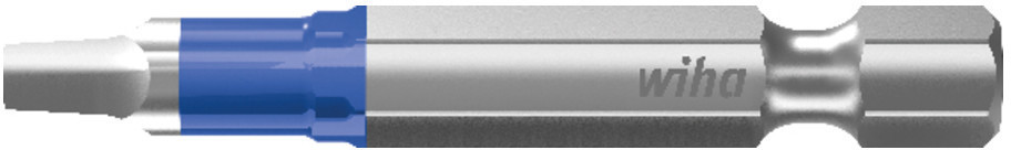 Wiha T-Bit (50mm) - 5 Parts (7048T903)