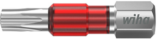 Wiha TY-Bit (29mm) - 25 Parts (7929TY02029)