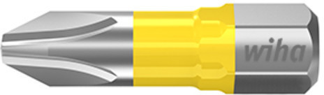 Wiha Y-Bit (25mm) - 5 Parts (7011Y903)