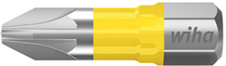 Wiha Y-Bit (25mm) - 5 Parts (7012Y901)