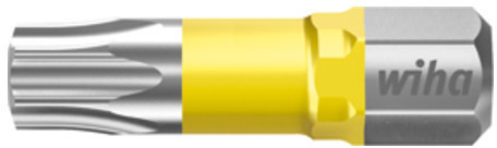 Wiha Y-Bit (25mm) - 5 Parts (7015Y910)