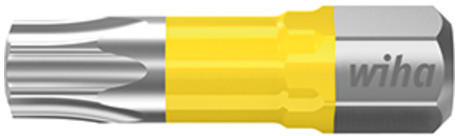 Wiha Y-Bit (25mm) - 5 Parts (7015Y927)