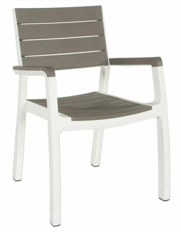 Keter Harmony Armchair Cappuccino