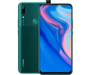 Huawei P smart Z Emerald Green ab 219,99 € - Preisvergleich bei idealo.de