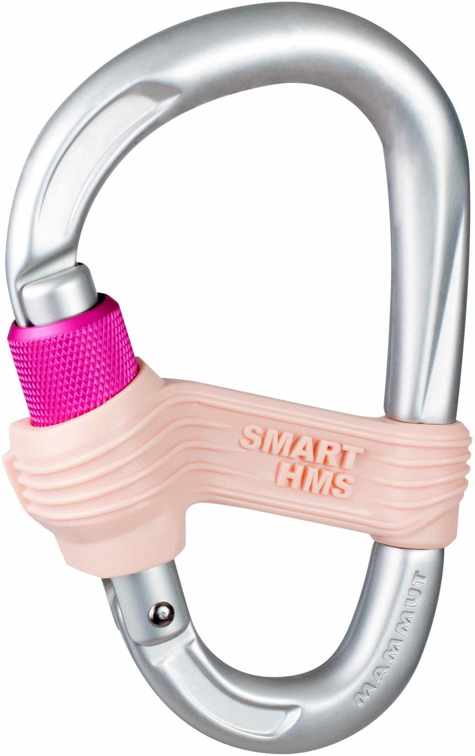 Mammut Smart HMS - Screw Gate