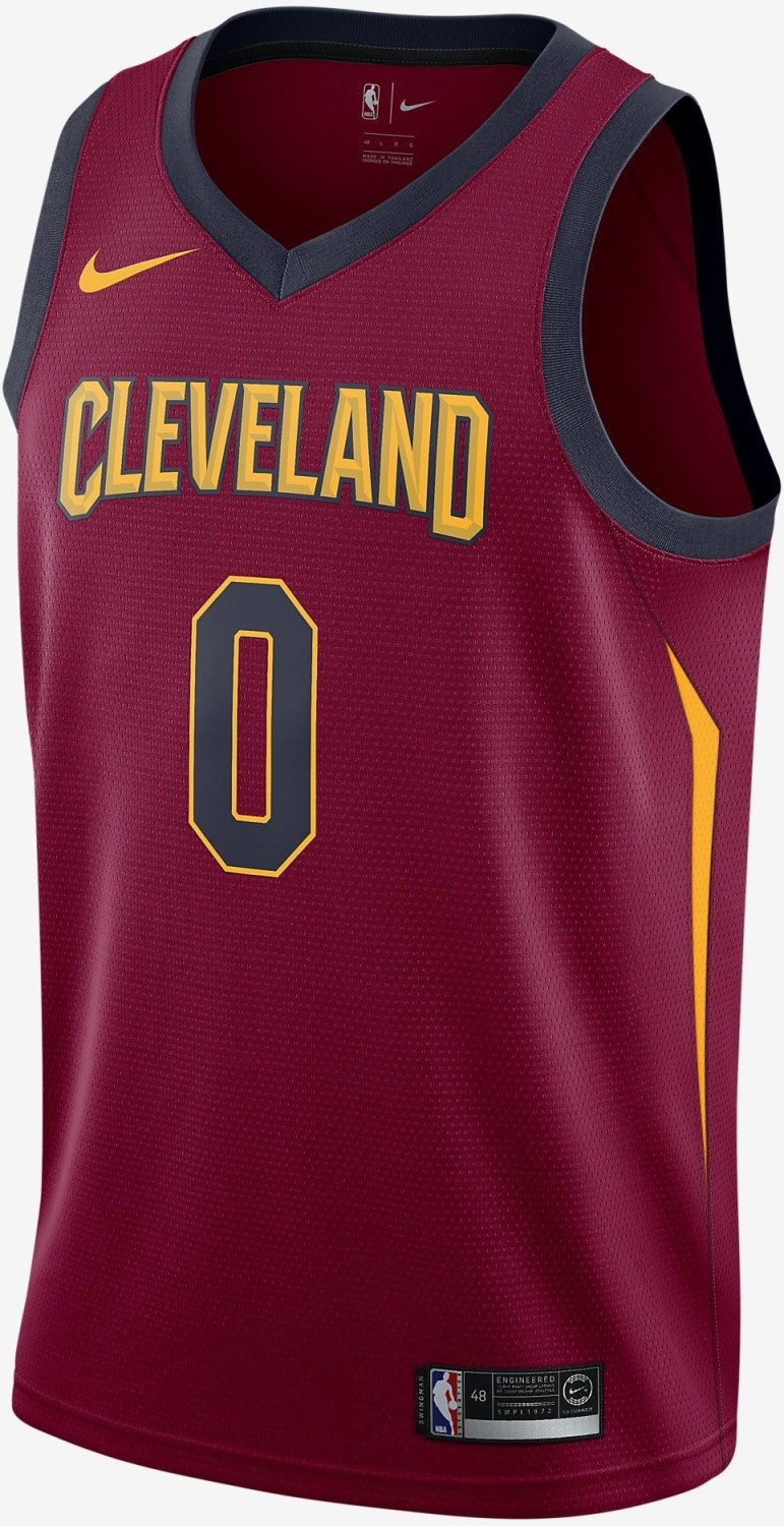 Nike Kevin Icon Cleveland Cavaliers Jersey Icon Edition Swingman