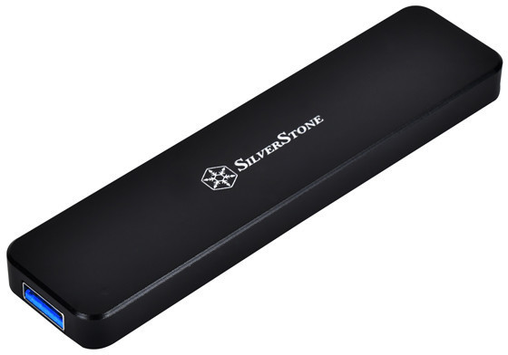 SilverStone SST-MS09B
