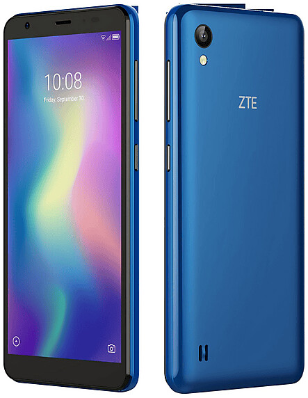 ZTE Blade A5 (2019) ab € 77,54 | Preisvergleich bei idealo.at