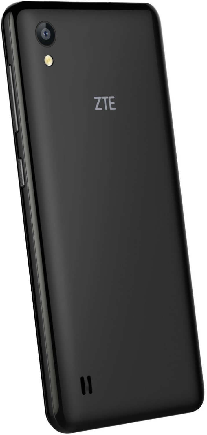 ZTE Blade A5 (2019) schwarz ab € 77,54 | Preisvergleich bei idealo.at