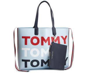 tommy hilfiger iconic shopper