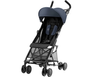 poussette britax pas cher
