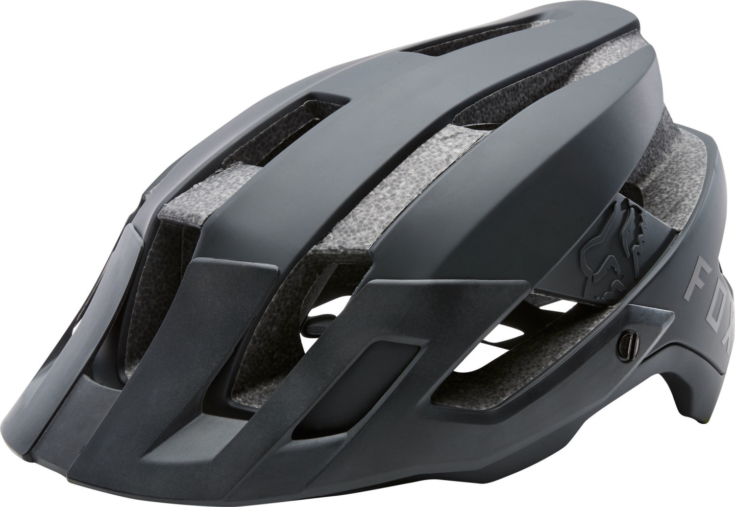 Fox Flux Helmet Men black