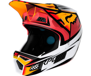 fox rampage pro carbon beast