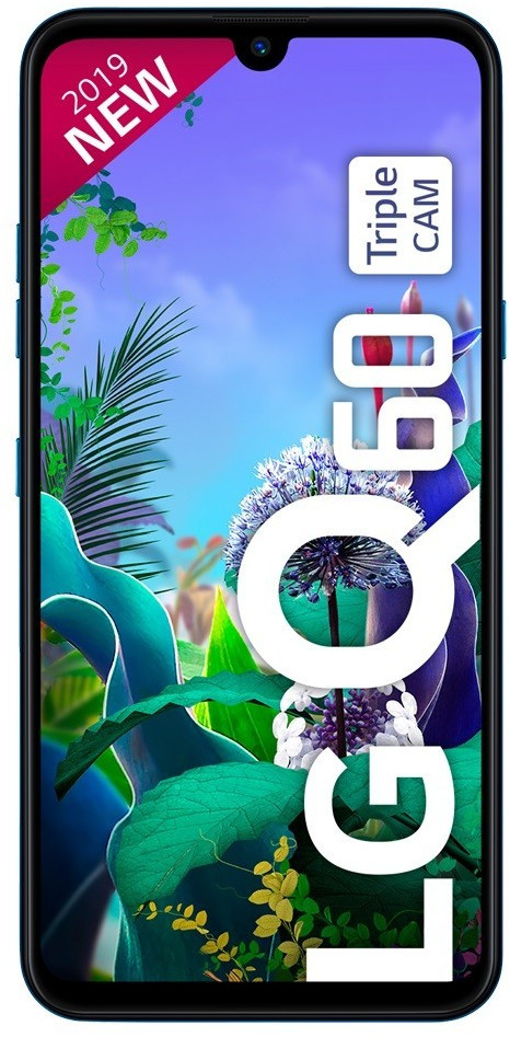 LG Q60