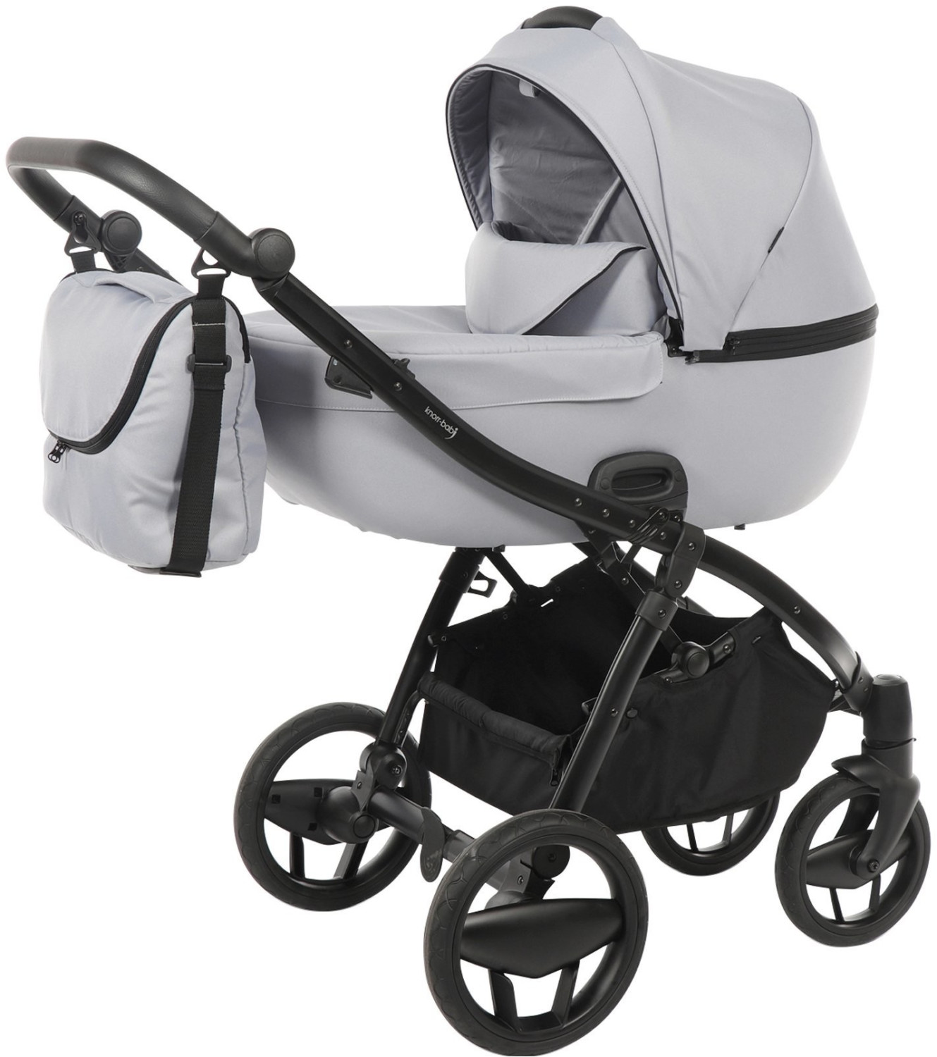 Knorr-Baby Piquetto Uni