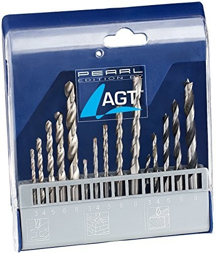 AGT NX5445-944 Set - 15 parts