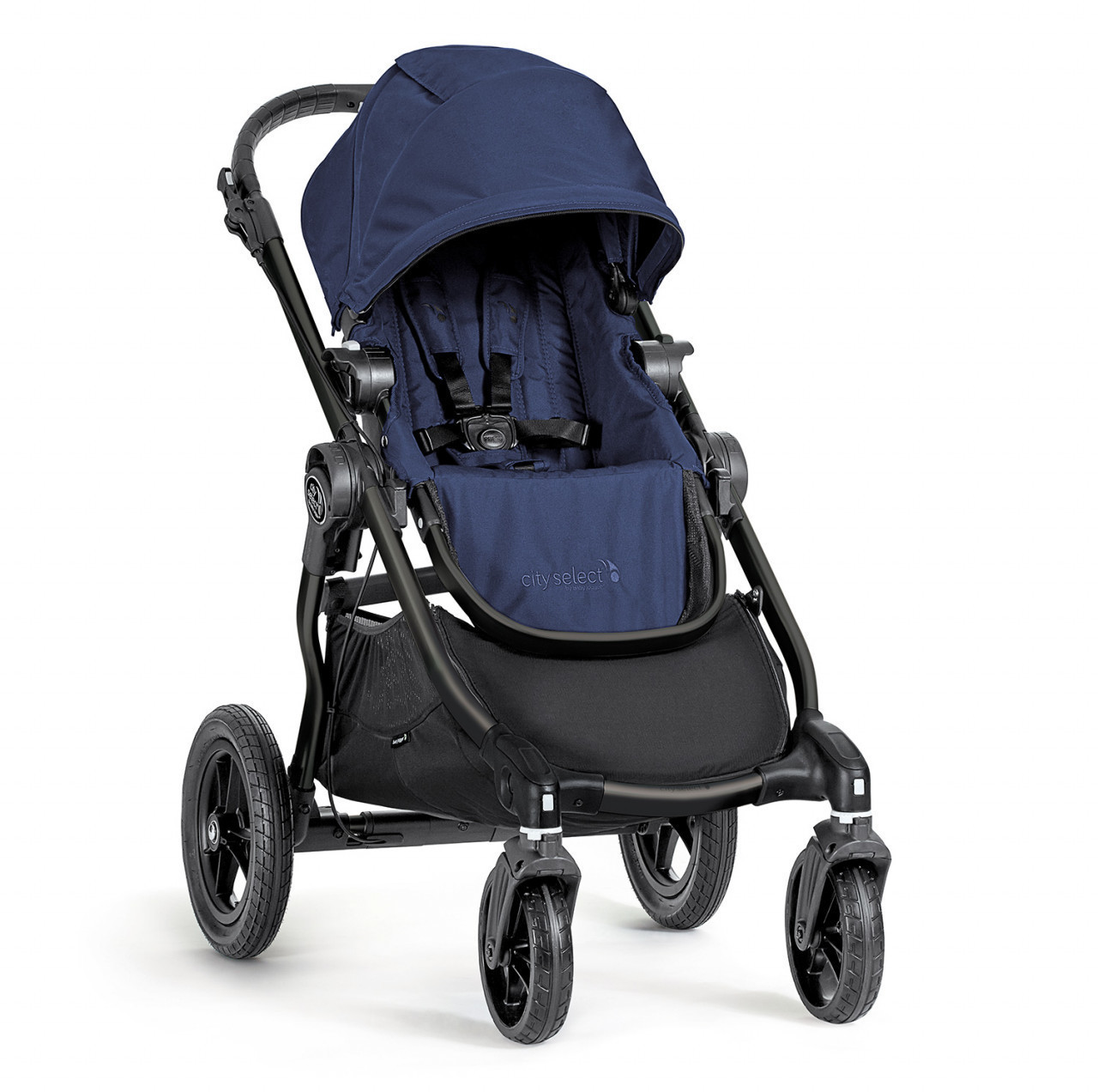Baby Jogger City Select Cobalt