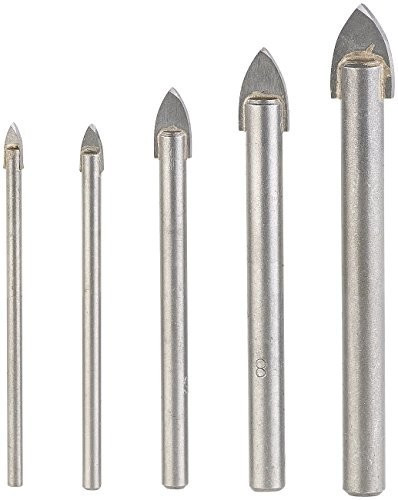 AGT NX5832-944 Set - 5 parts