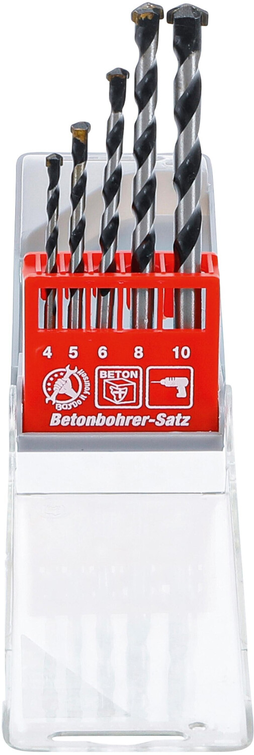 Kraftmann 50816 Set - 5 parts