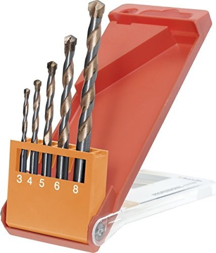 KWB 0483-00 Set - 5 parts