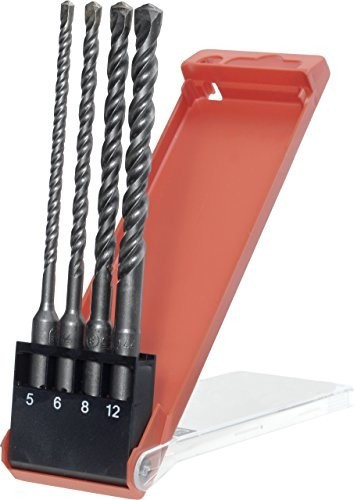 KWB 2408-00 Set - 4 parts