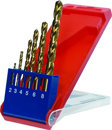 KWB 427040 Set - 6 parts
